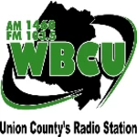 Logo of WBCU android Application 